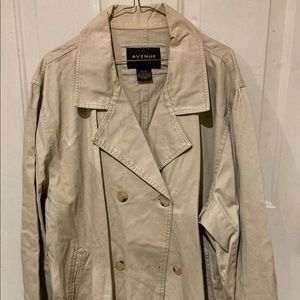 Women's Medium Weight Jacket